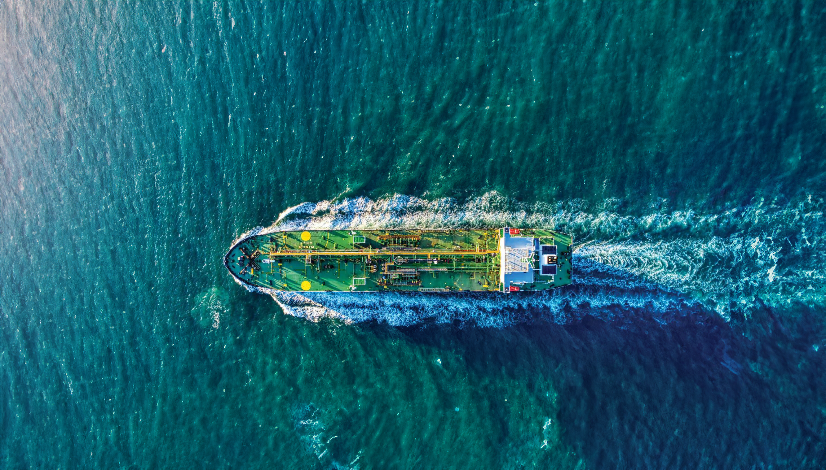 NAMCO marine operations